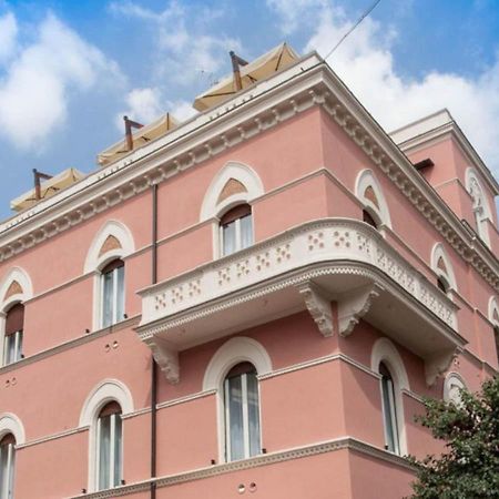 Relais Villa Coppede Rome Exterior photo