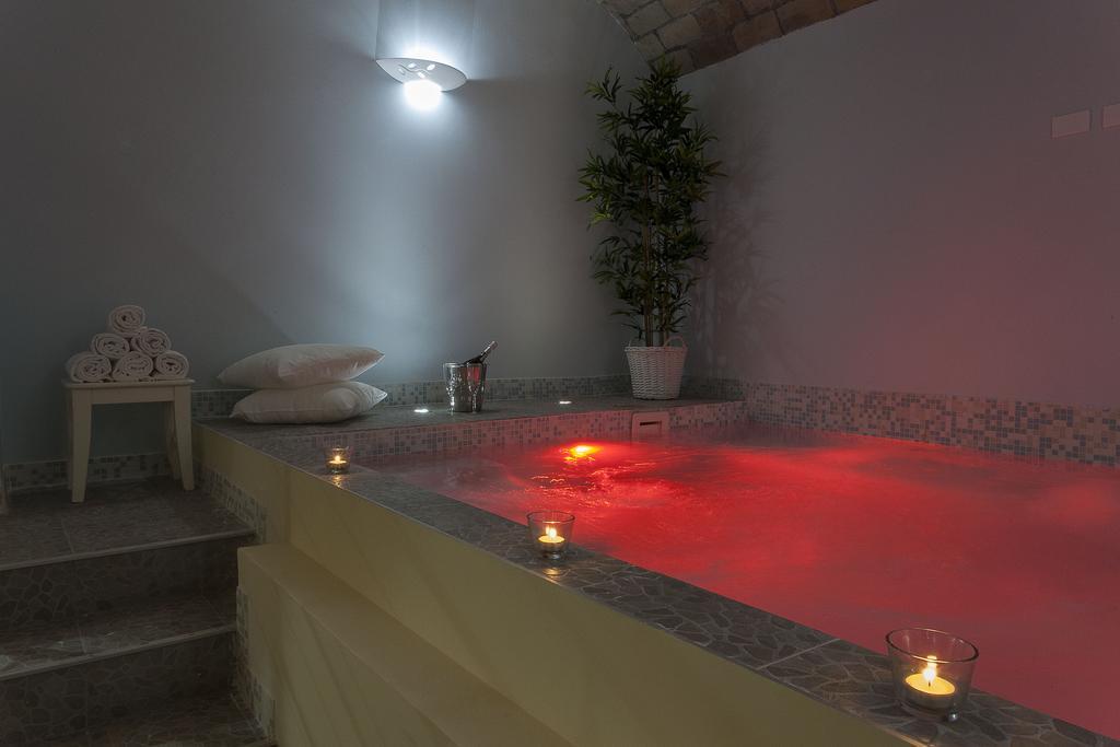 Relais Villa Coppede Rome Exterior photo